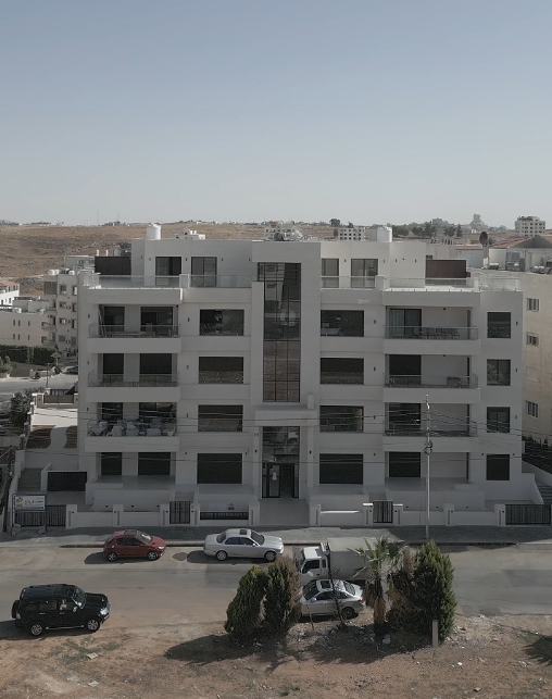 Abdoun Luxury Apartments image 1